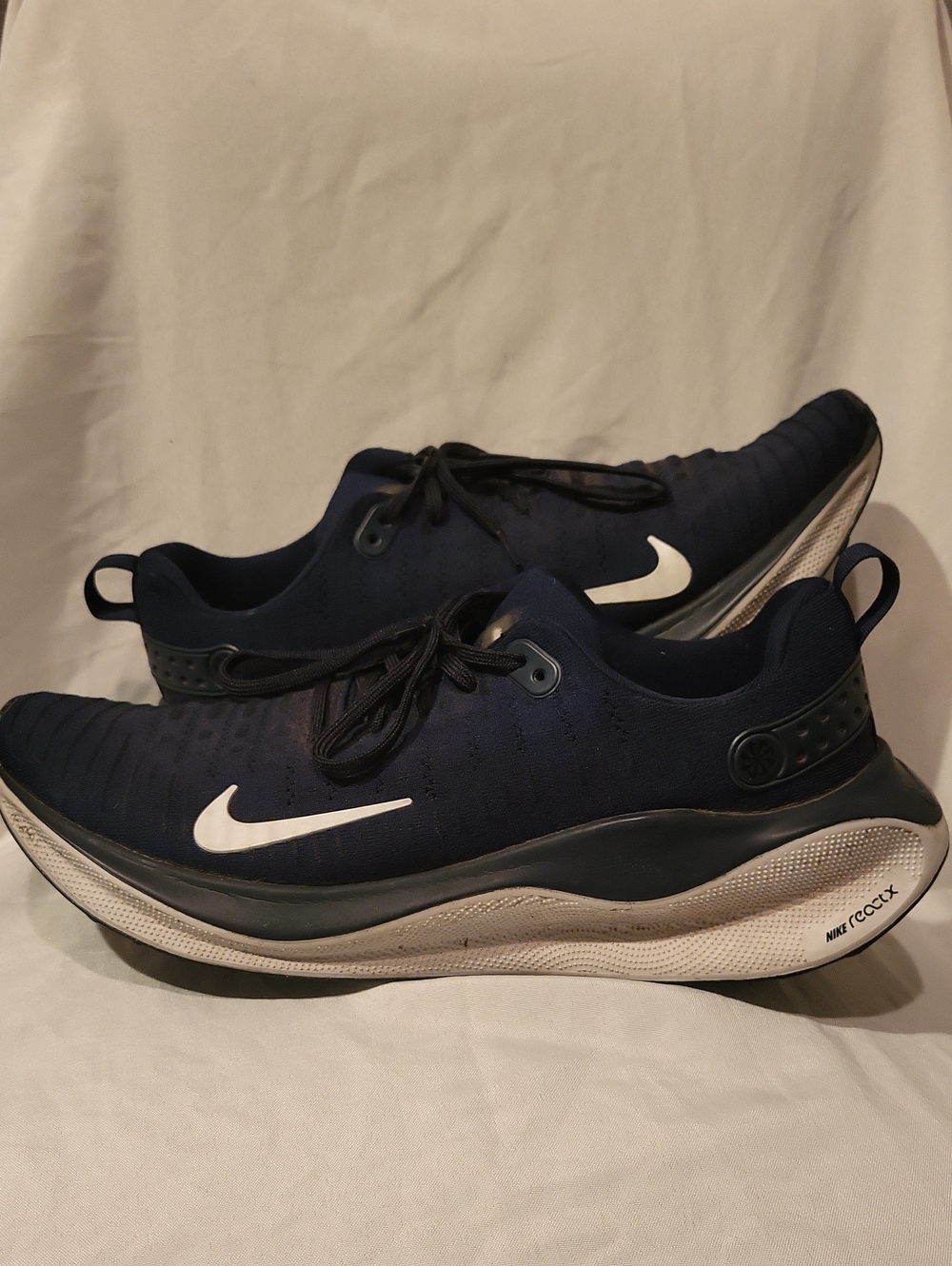 Nike ReactX Infinity Run 4 Shoes